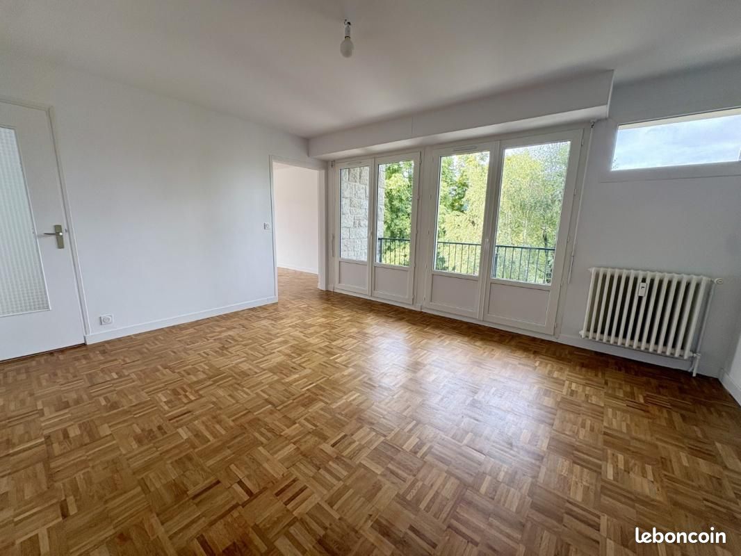 Appartement 3 pièces 82 m² · à Vannes · 82 m² · 1 170 €/mois