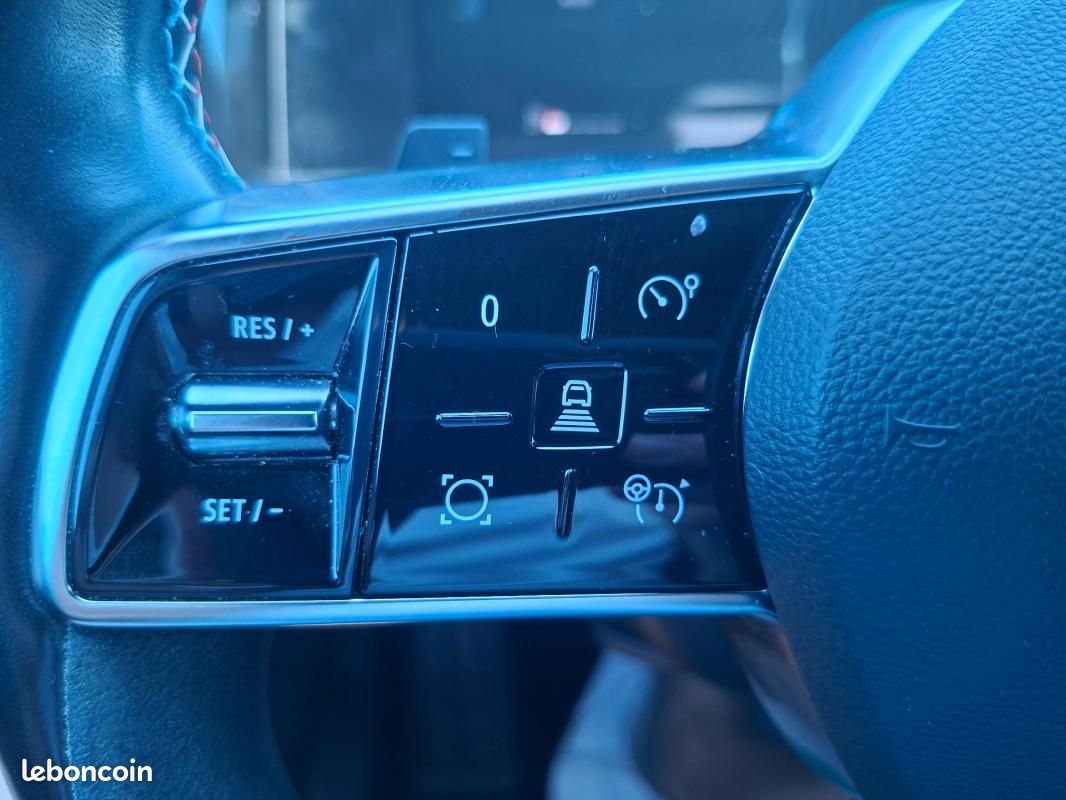 Renault Austral E-Tech hybrid 200 Techno esprit Alpine (image 21)