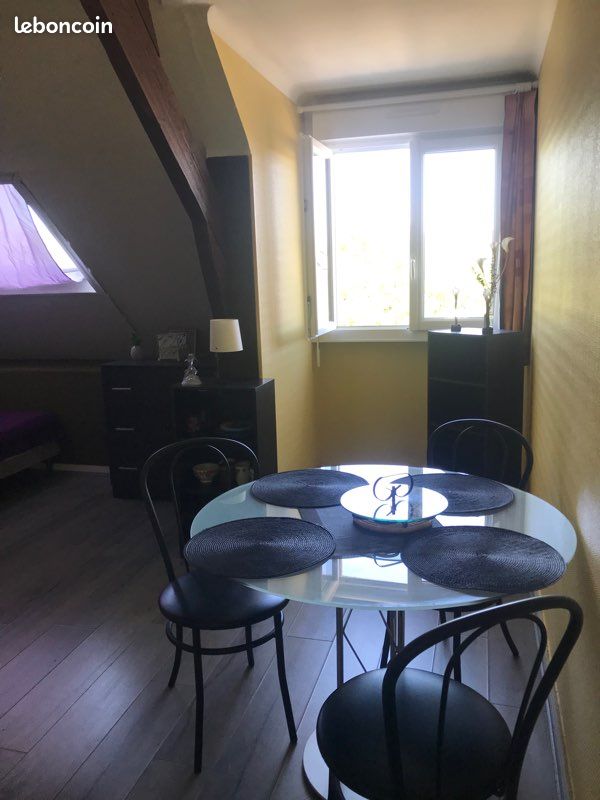 Appartement 2 pièces 21 m² · à Saint-Lô · 21 m² · 385 €