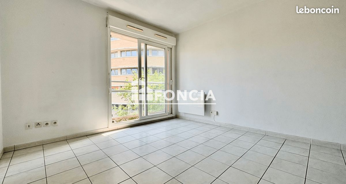Appartement 2 pièces 35 m² · à Aix-en-Provence · 35 m² · 255 000 €