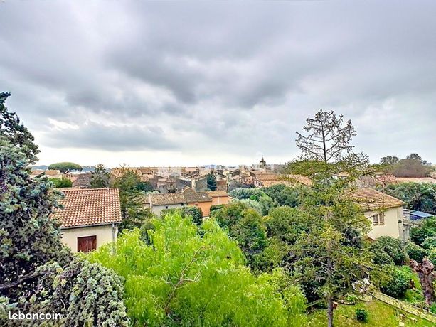 Appartement 4 pièces 74 m²