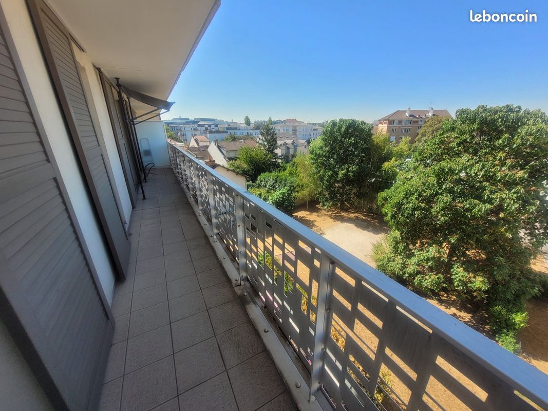 Appartement 3 pièces 62 m² (image 6)