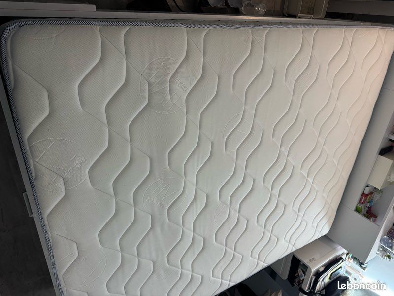 Matelas MÉRINOS (image 4)