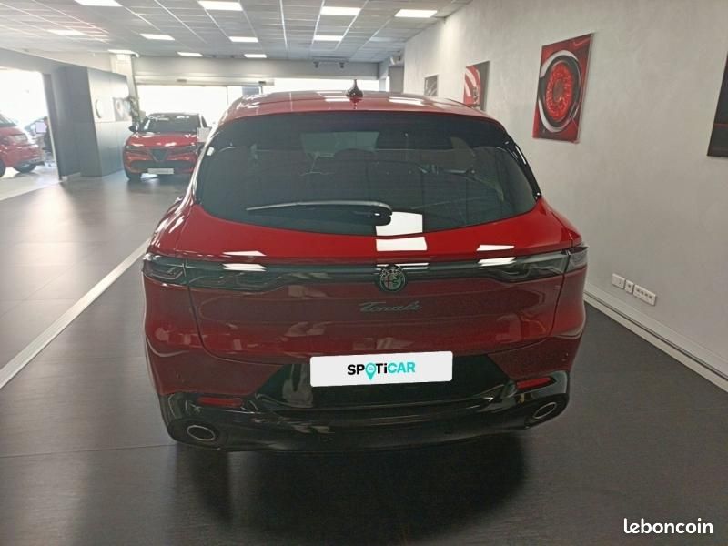 Alfa romeo Tonale 1.3 Ibrida Plug-In 280ch Veloce AT6 e-Q4 (image 5)