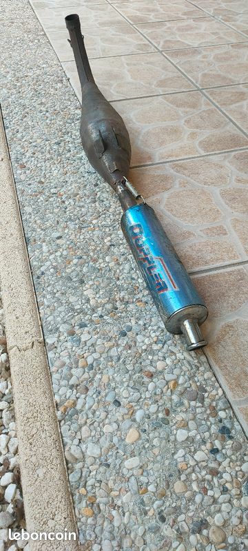Pot gianelli 103 spx rcx (image 3)
