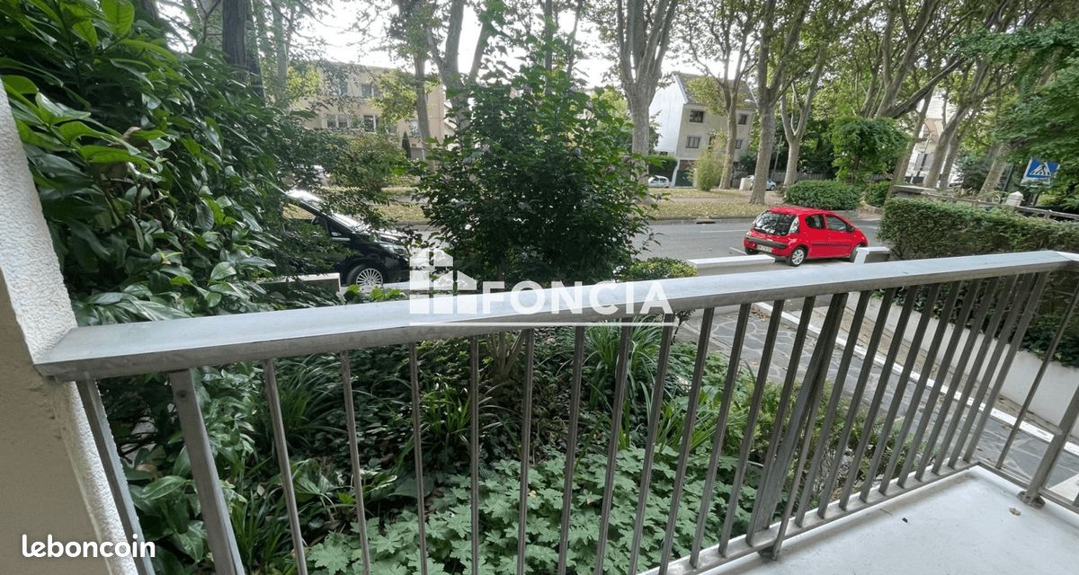 Appartement 1 pièce 29 m² · à Saint-Maur-des-Fossés · 29 m² · 819 €/mois