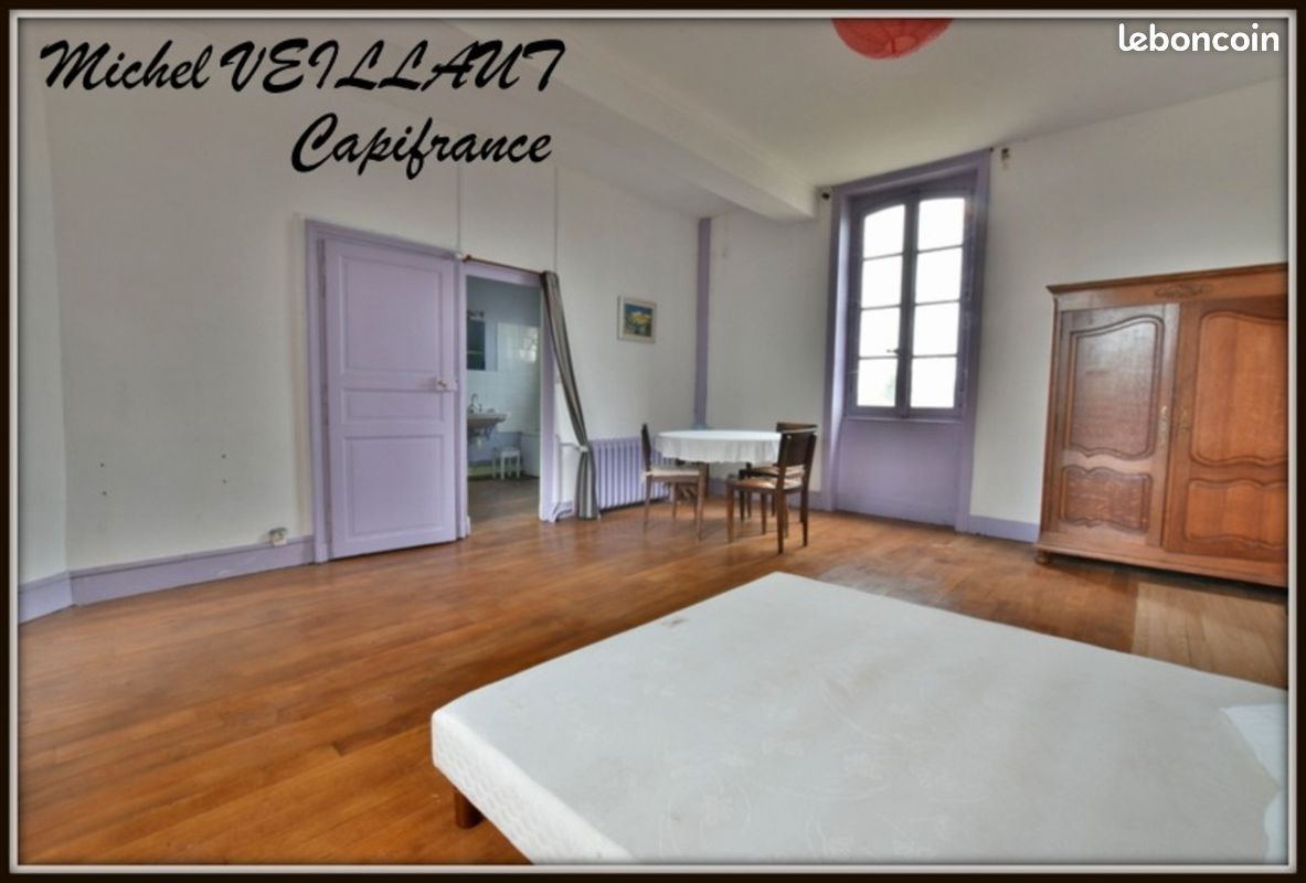 Château 15 pièces 633 m² (image 19)
