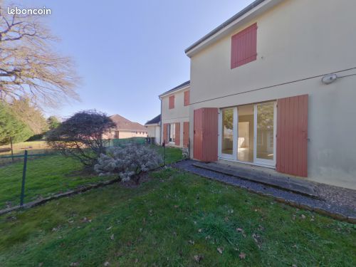 Maison 3 pièces 67 m²