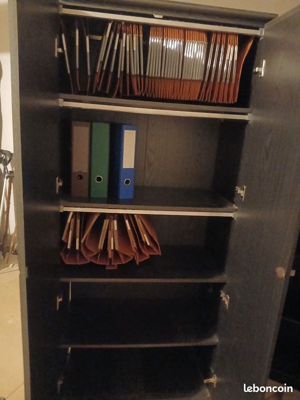 Meuble de bureau (image 2)