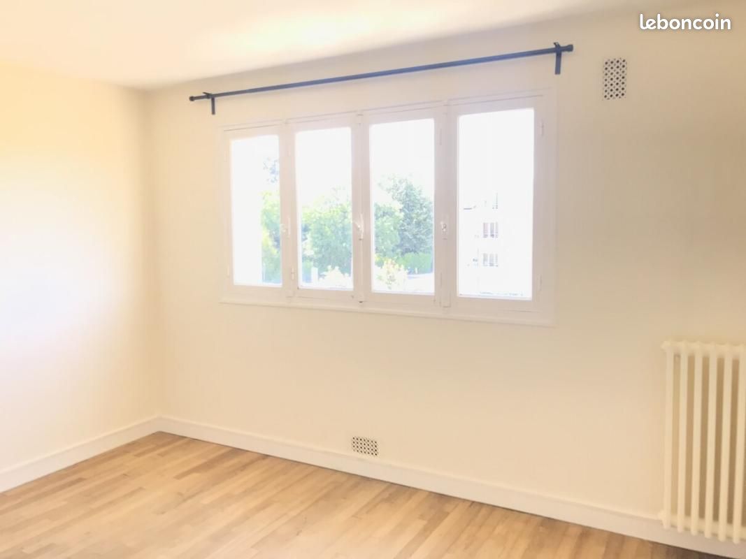 Appartement 1 pièce 26 m² · à Rennes · 26 m² · 511 €/mois