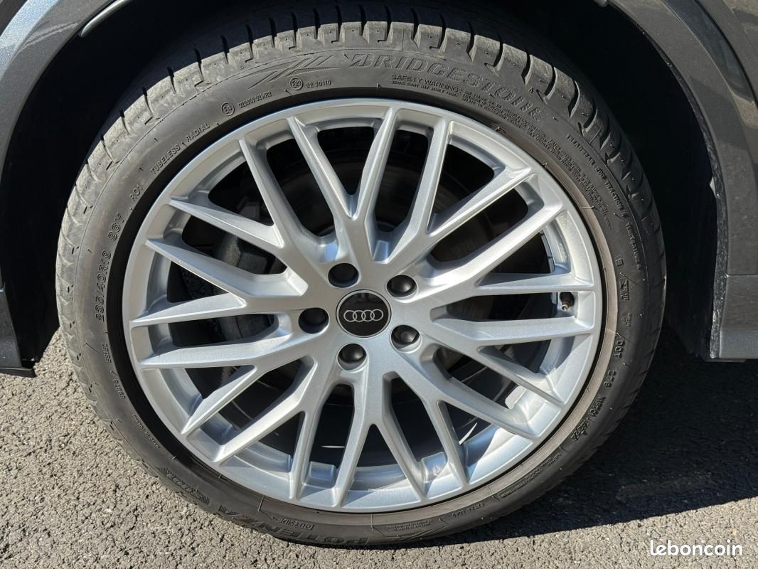 Audi Q2 35 TDI 150 S tronic 7 S-Line (image 30)