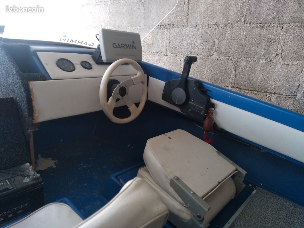 Bateaux rocade rubis (image 3)