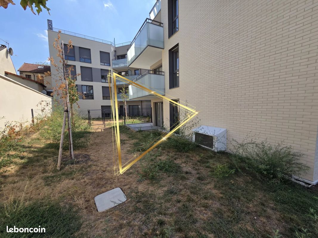 Appartement 4 pièces 89 m² · à Arcueil · 89 m² · 513 000 €
