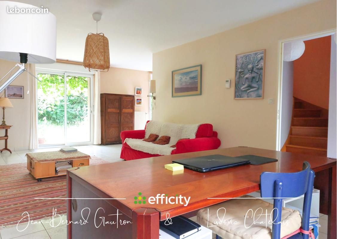 Duplex 4 pièces 94 m² (image 5)
