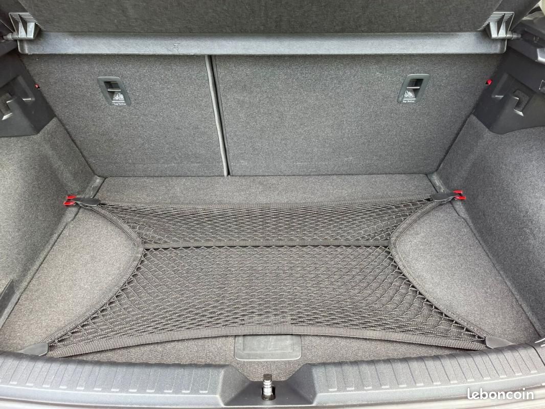 Audi A1 SPORTBACK 25 TFSI 95 CITYCARVER VIRTUAL COCKPIT (image 13)