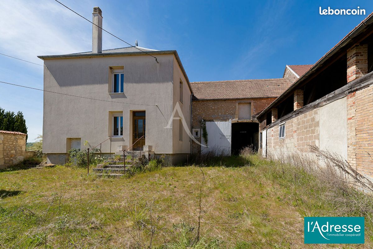 Maison 7 pièces 200 m² · à Faverolles-et-Coëmy · 200 m² · 243 000 €