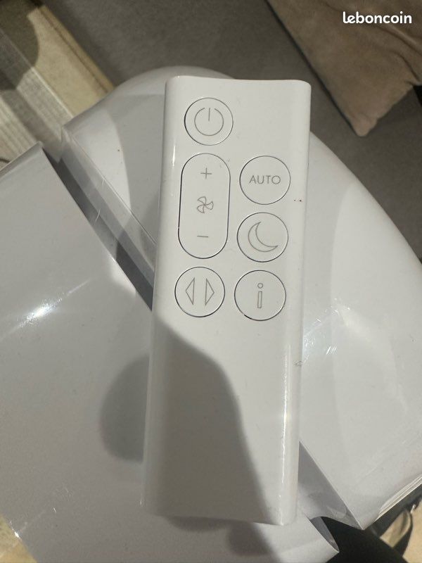 Dyson purificateur ventilateur tp11 (image 3)