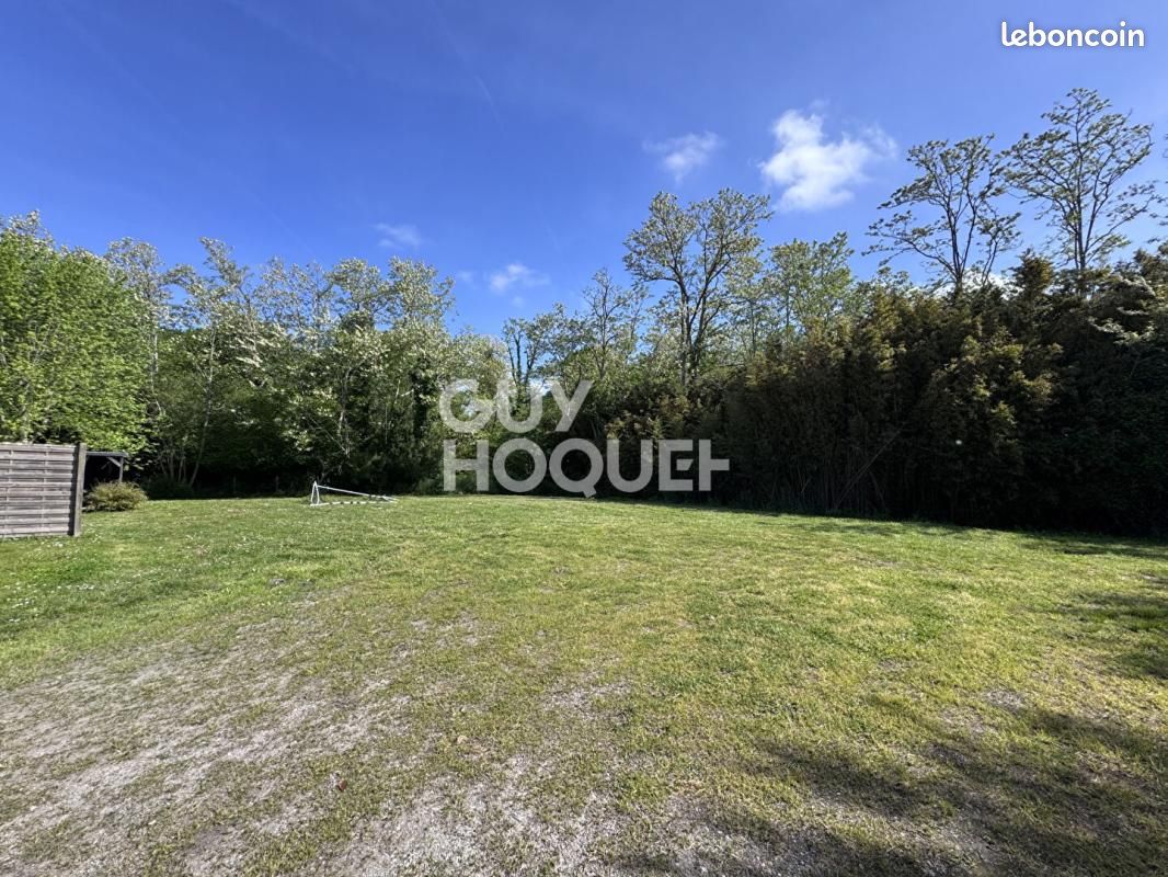 Terrain 653 m² Benesse Maremne · à Bénesse-Maremne · 210 000 €