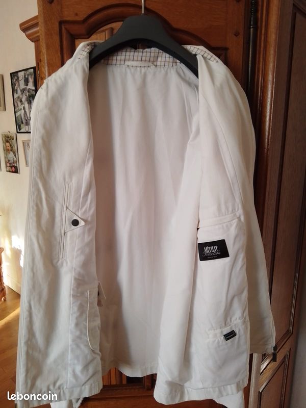 Veste homme (image 3)