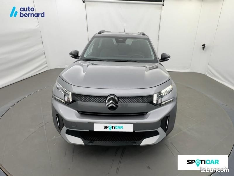 Citroen C3 Aircross 1.2 Hybride 145ch PLUS e-DCS6 (image 2)