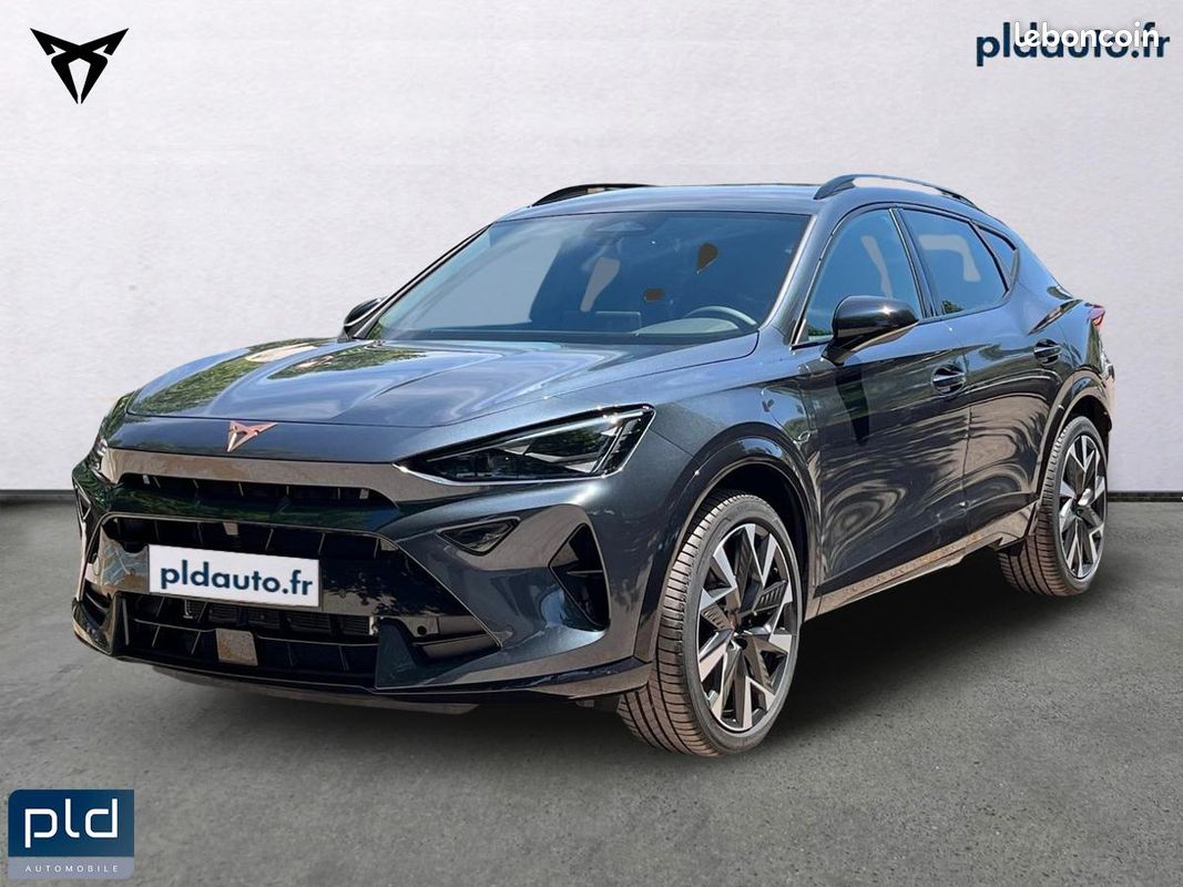CUPRA Formentor eHybrid 272 ch DSG6 VZ (image 1)