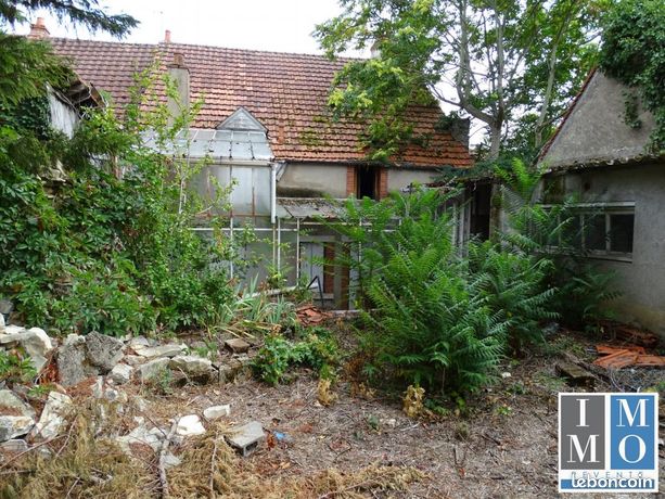 Maison 8 pièces 133 m²