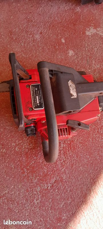 Tronconneuse vap d'occasion - Bricolage - leboncoin Tronconneuse vap d'occasion - Bricolage - leboncoin
