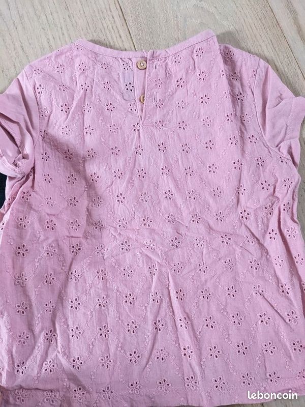 Jeans SERGENT MAJOR Fille 3 ans pas cher en Achat - Vente