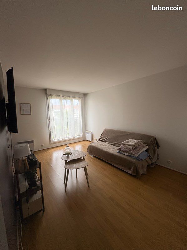 Appartement a louer limeil-brevannes - 1 pièce(s) - 37 m2 - Surfyn