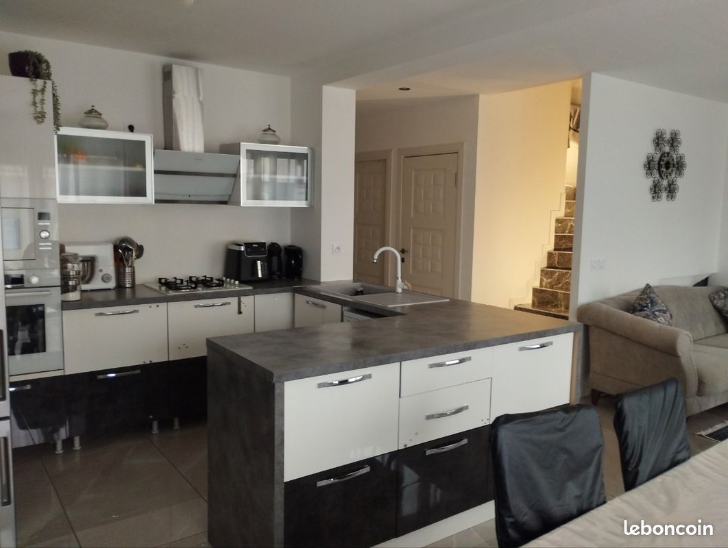 Maison 5 pièces 112 m² · à Scionzier · 112 m² · 405 000 €