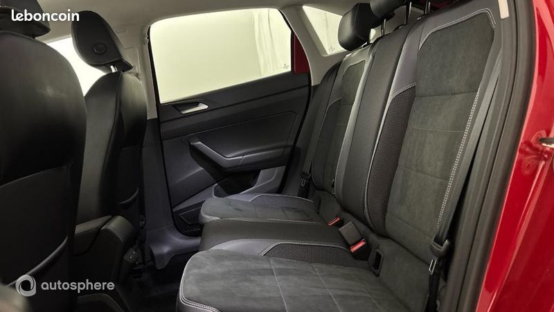 Volkswagen Taigo 1.5 TSI 150ch Style DSG7 (image 13)