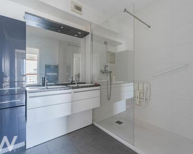 Appartement 649 000 € - 120 m²