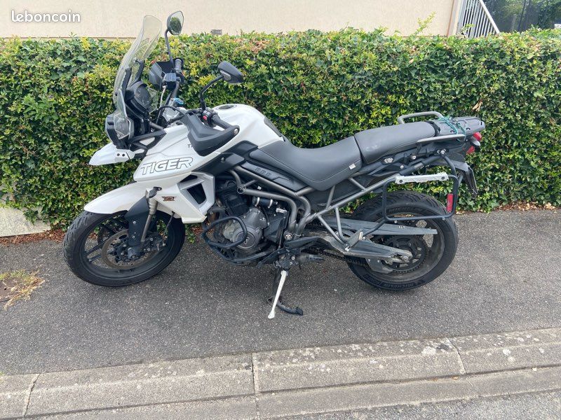 800 Xrt Triumph Moto Tiger 800 Moto Triumph Tiger 800 Xrt 2020