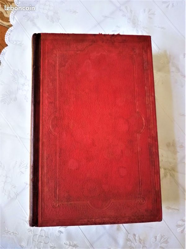 Nouveau dictionnaire de medecine, de chirurgie 1886 (image 2)