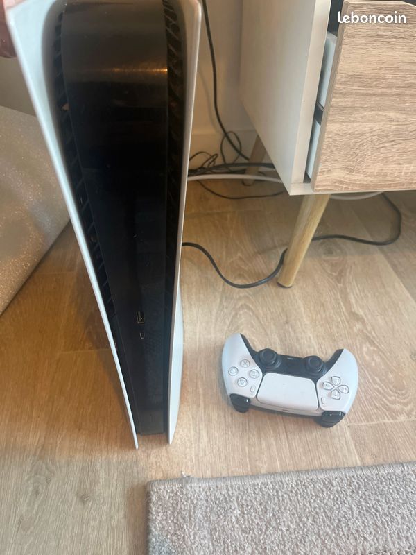 Ps5 digital (image 2)