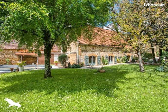 Longère 6 pièces 135 m²