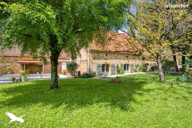 Maison 6 pièces 135 m² · à Rocamadour · 135 m² · 272 896 €