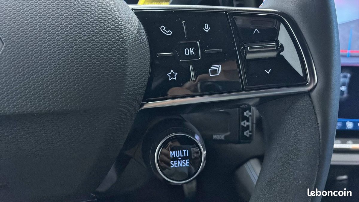 Renault espace e tech full hybrid 200 gsr2 esprit alpine (image 22)