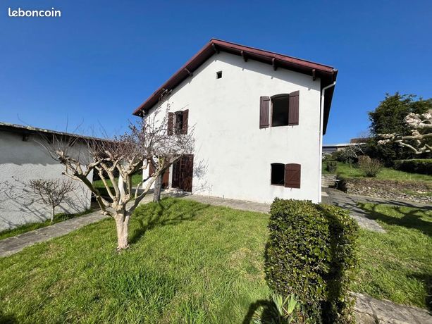 Maison 6 pièces 175 m²