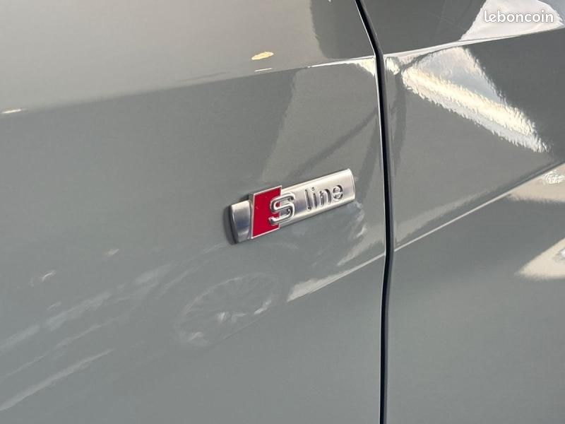 Audi A1 Sportback 30 TFSI 116ch S line S tronic 7 (image 29)