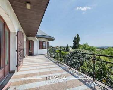 Maison 795 000 € - 550 m²