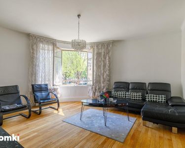 Appartement 499 000 € - 111 m²