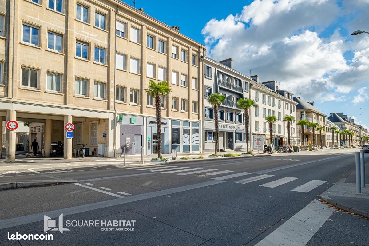 Appartement 3 pièces 61 m² · à Saint-Nazaire · 61 m² · 149 900 €
