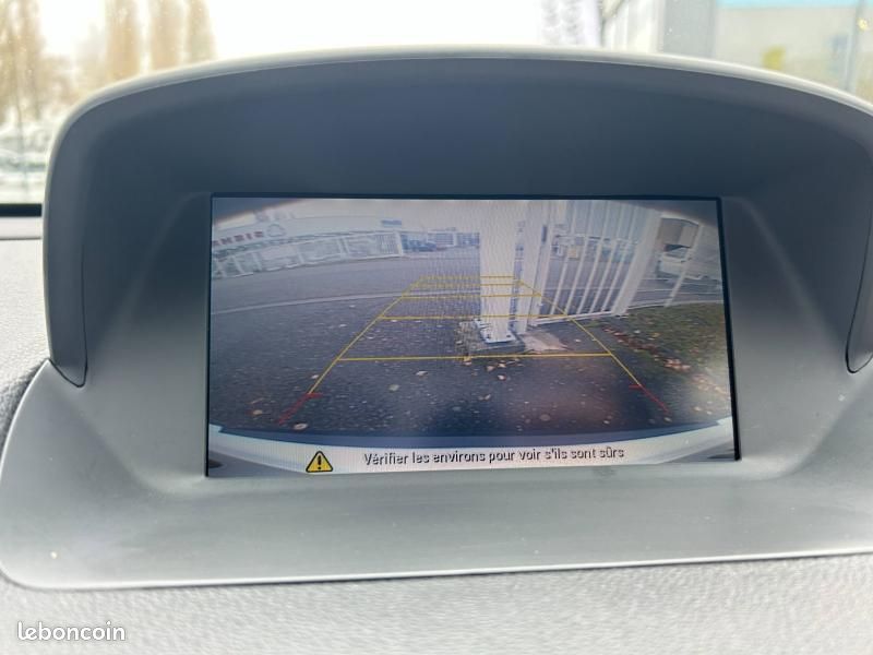 Opel Mokka 1.6 CDTI 136ch Color Edition ecoFLEX Start&Stop 4x2 (image 25)