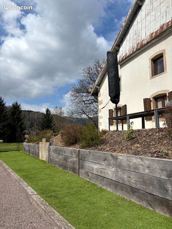 Ferme 1807 Vosges, jacuzzi, sauna, pétanque (image 12)
