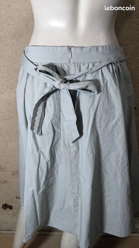 SUR MESURE | Les Chaps | Christine Baille | Occitanie