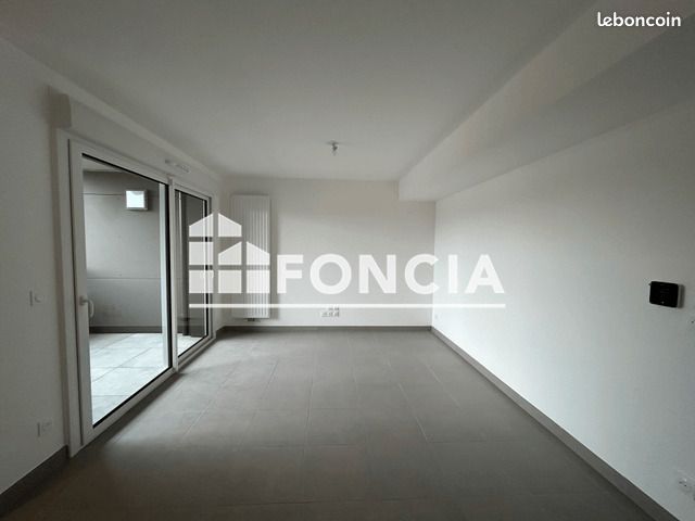 Appartement a louer thonon-les-bains - 2 pièce(s) - 42 m2 - Surfyn