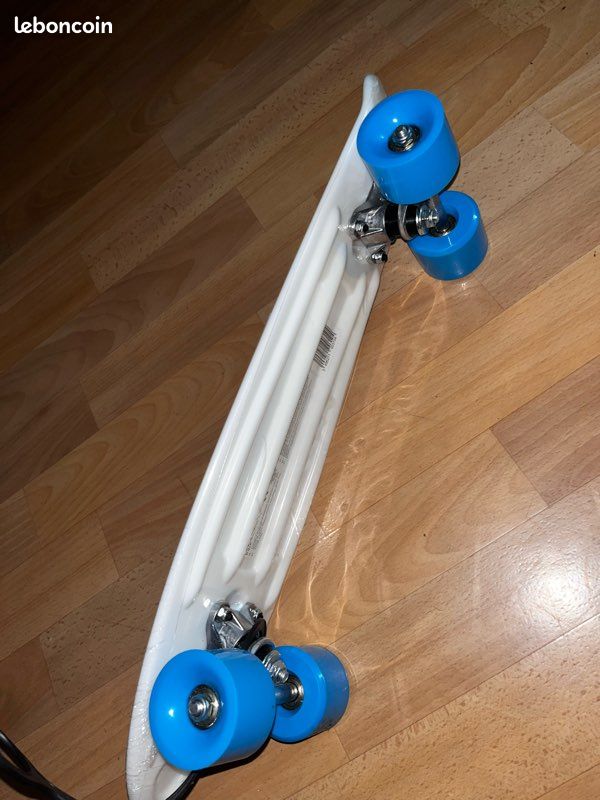 Skateboard skids control (image 2)