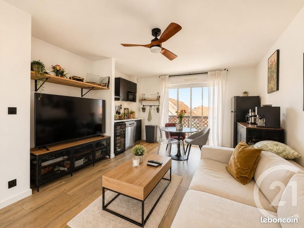 Appartement 2 pièces 48 m² · à Mimizan · 48 m² · 196 100 €