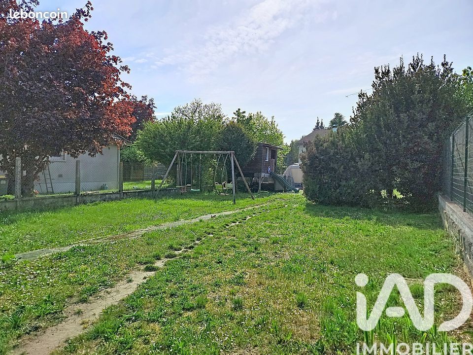 Terrain 230 m² · à Maisse · 230 m² · 59 000 €